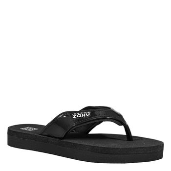 Sandalia-Preta-Tiras-Largas-|-Zaxy-Tamanho--33---Cor--PRETO-0